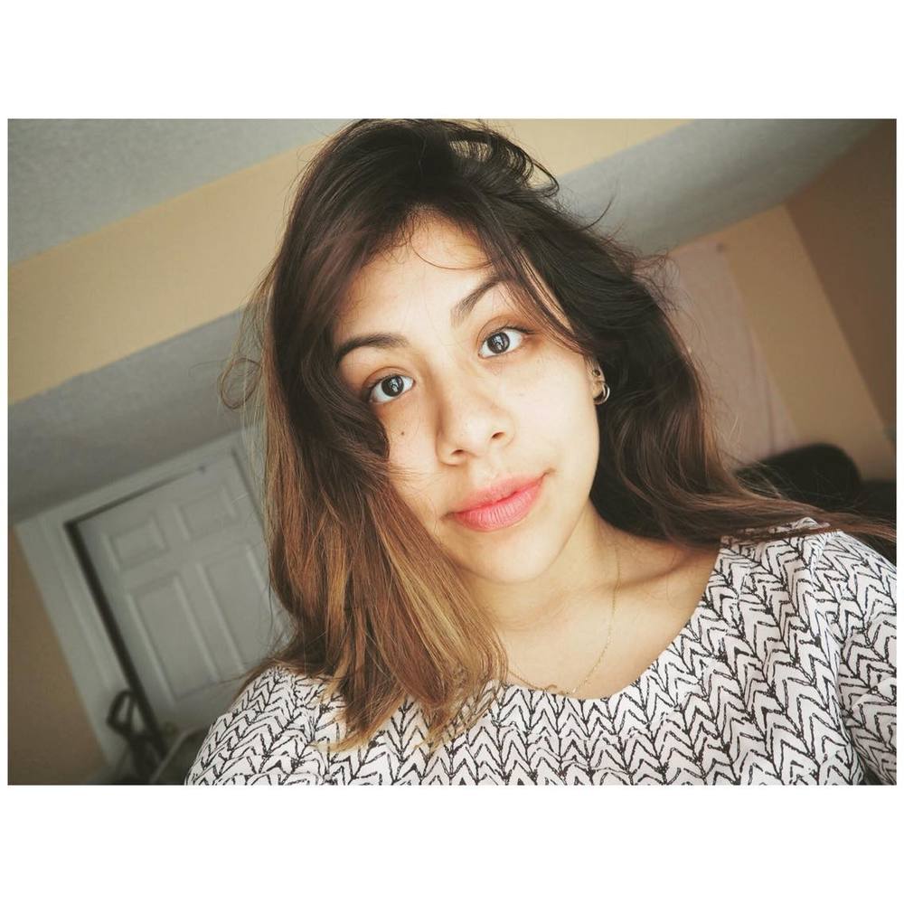 Meet your Posher, Giselle